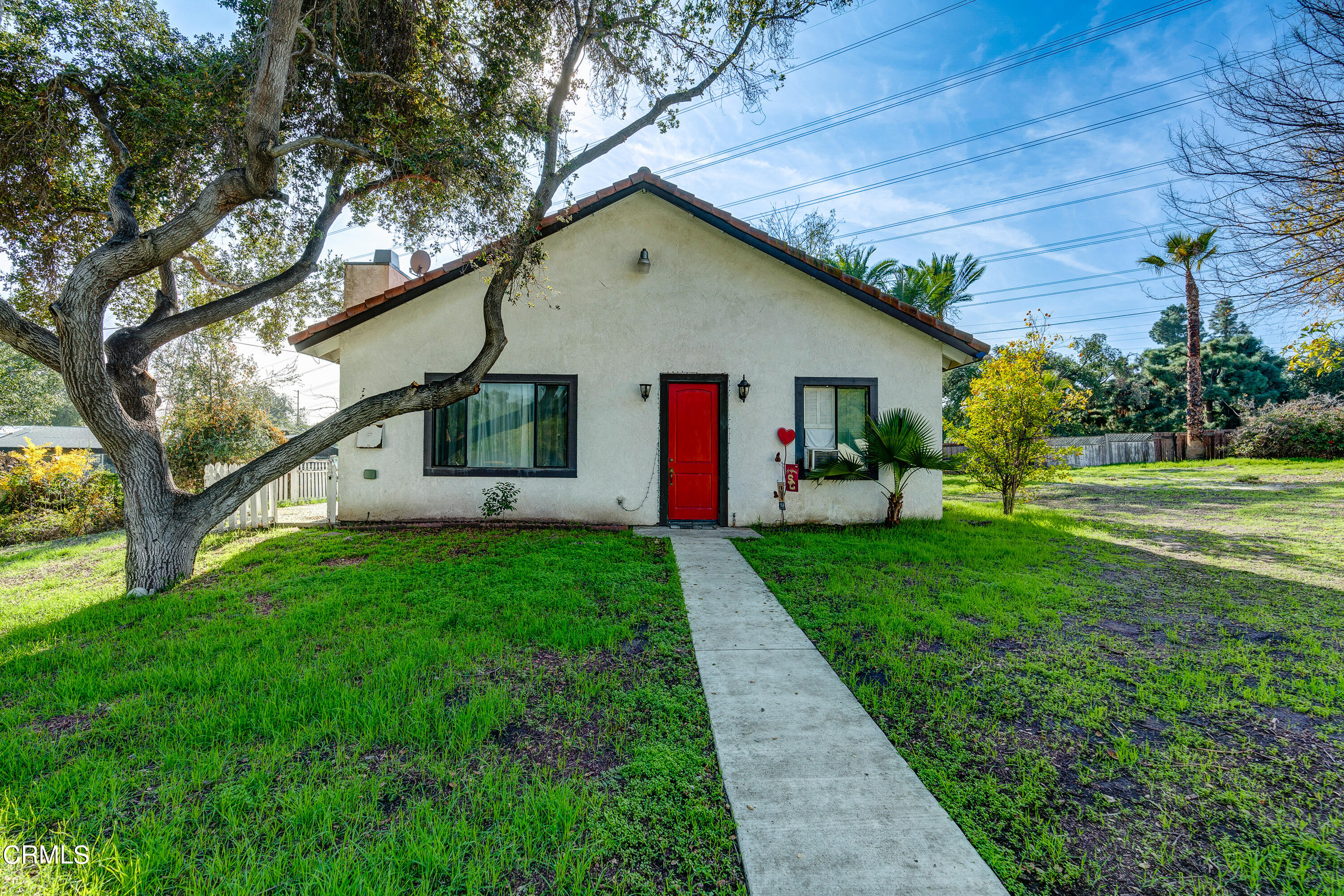 853 Chapea Road Pasadena, CA 91107 - Photo 17 of 32 a view of a house with backyard
