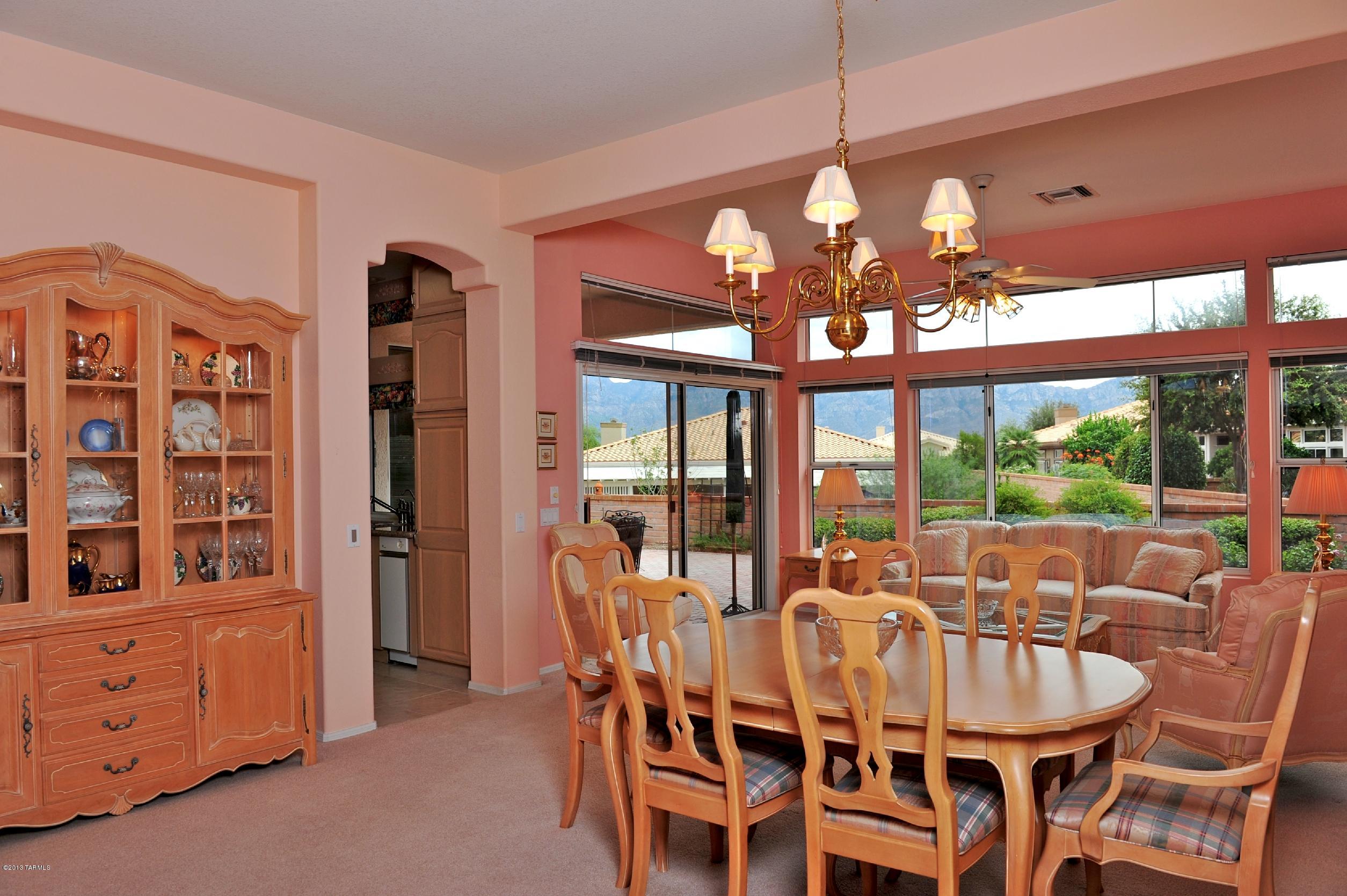 1766 East Crown Ridge Way Tucson, AZ 85755 - Photo 18 of 33