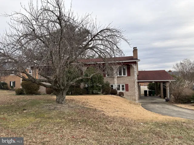 $379,000 | 9533 Fort Foote Road, Fort Washington, MD 20744