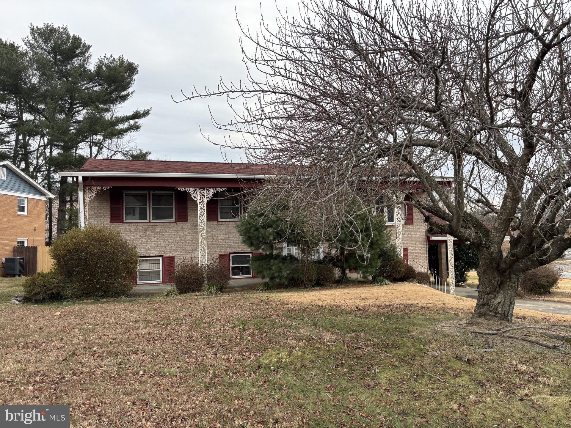 9533 Fort Foote Road Fort Washington, MD 20744 - Photo 2 of 2