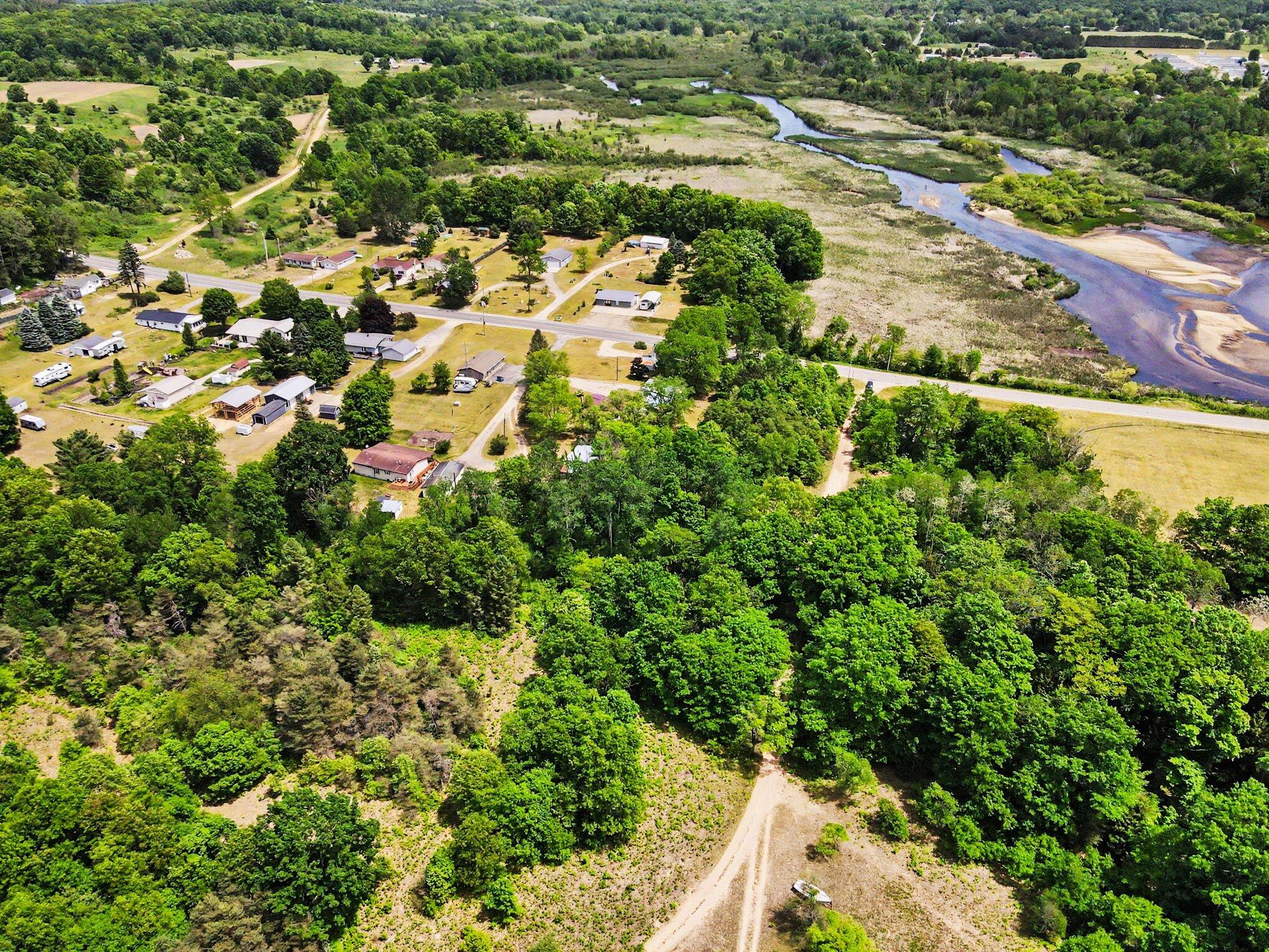 3599 South Maple Island Road Hesperia, MI 49421 - Photo 30 of 32 029_dji_0680_139