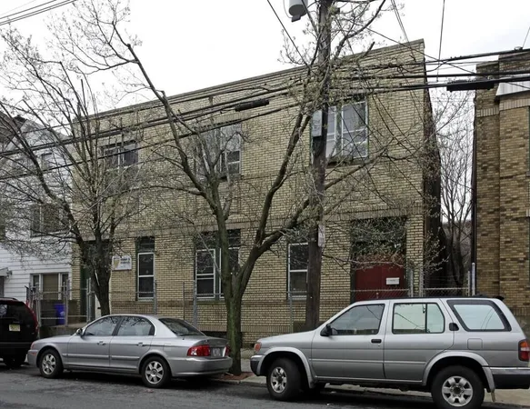 $1,500,000 | 119-121 61st Street, West New York, NJ 07093