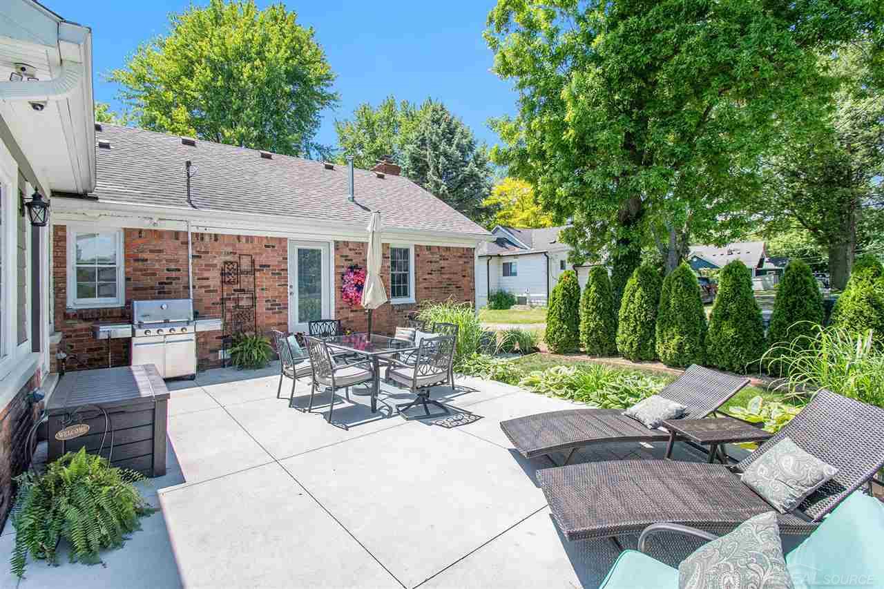 33865 Schneider Road Chesterfield, MI 48047 - Photo 5 of 49 Gallery Image 5
