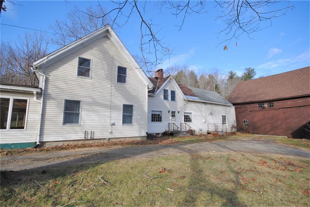 183 North Searsport Road Frankfort, ME 04438 - Photo 2 of 35 Photo