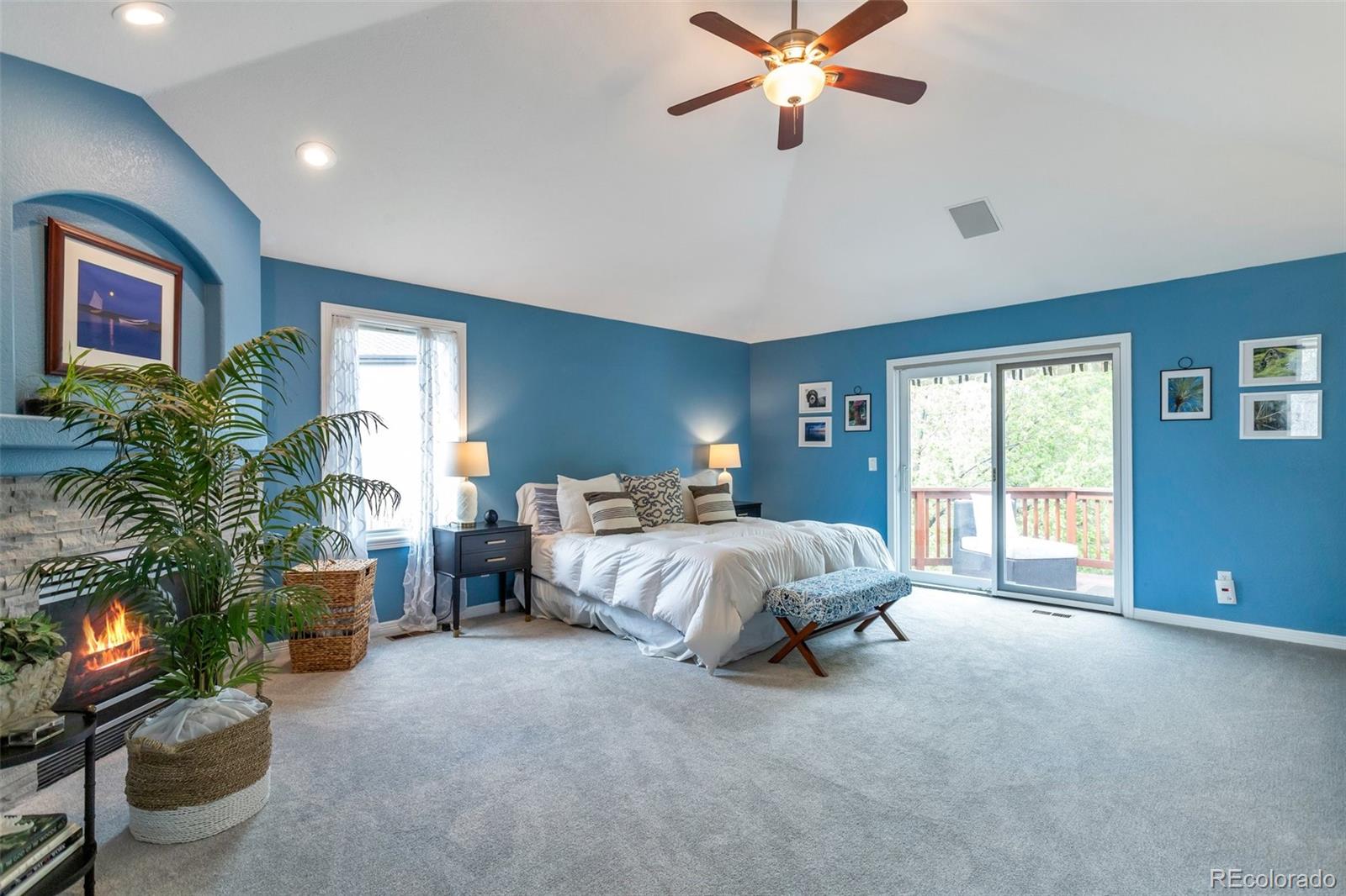 10773 Cougar Ridge Lone Tree, CO 80124 - Photo 15 of 26 Gallery Image 15