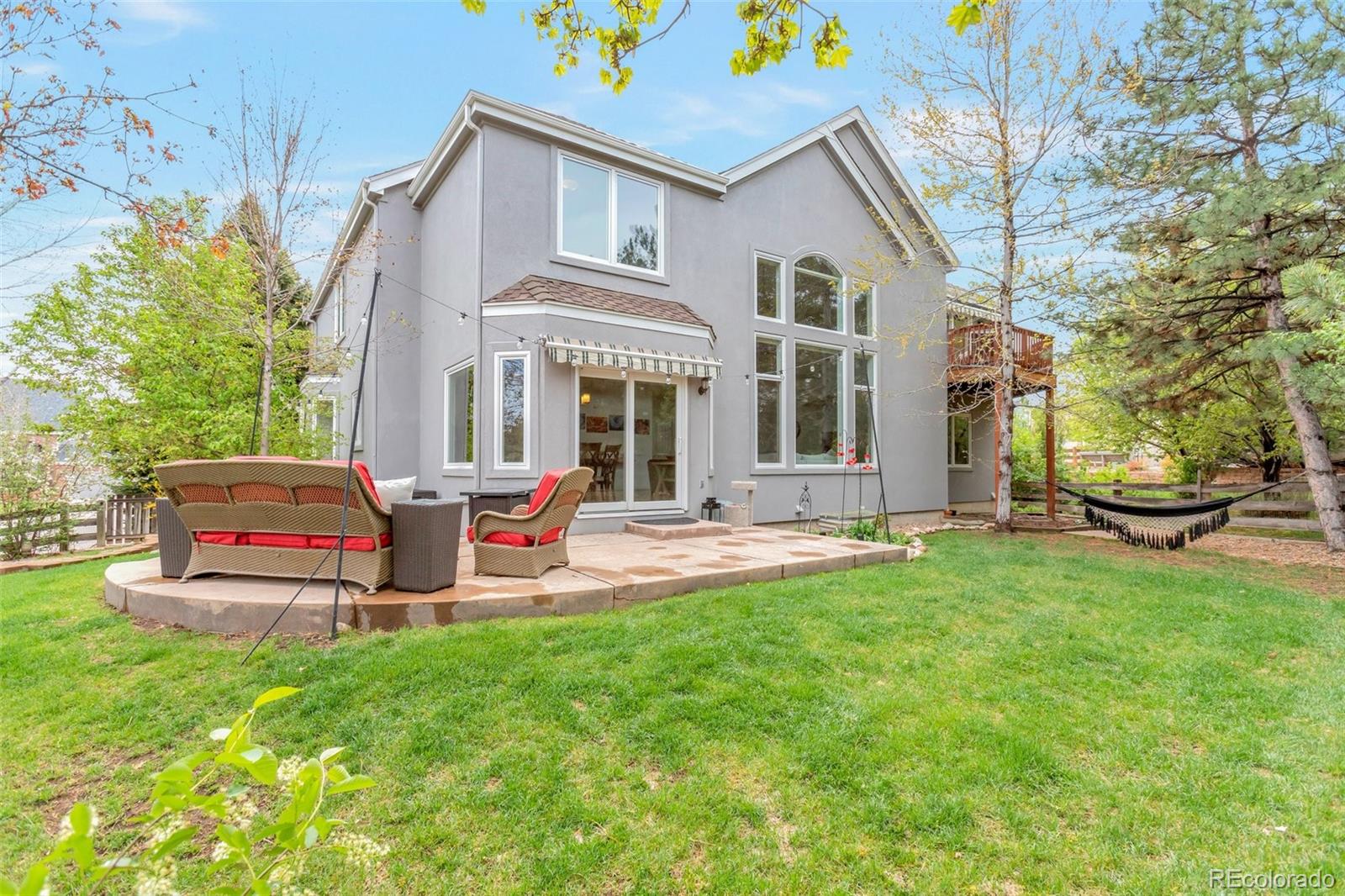 10773 Cougar Ridge Lone Tree, CO 80124 - Photo 25 of 26 Gallery Image 25