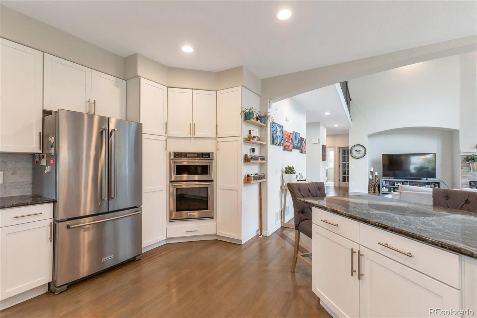 10773 Cougar Ridge Lone Tree, CO 80124 - Photo 8 of 26 Gallery Image 8
