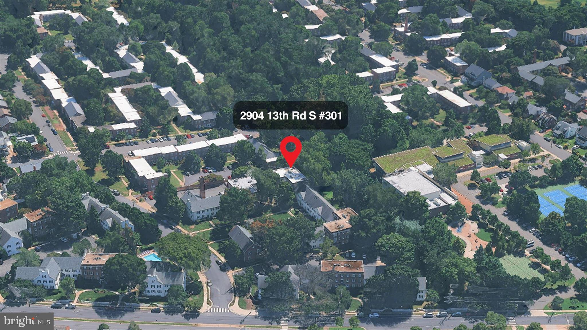 2904 13th Road South, Unit 4301 Arlington, VA 22204 - Photo 17 of 24