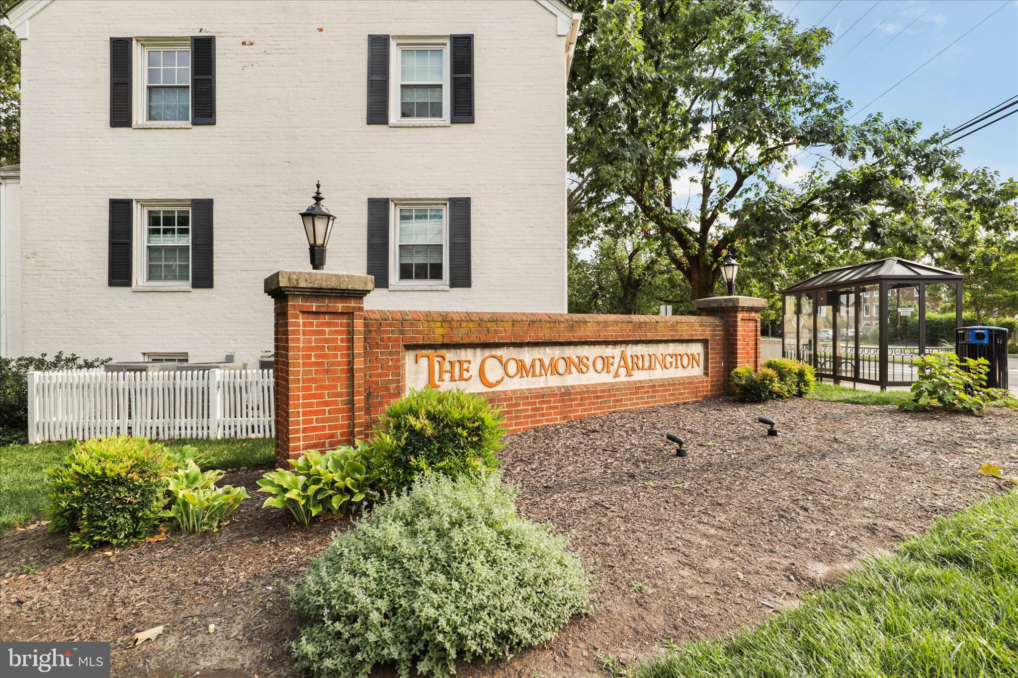 2904 13th Road South, Unit 4301 Arlington, VA 22204 - Photo 20 of 24