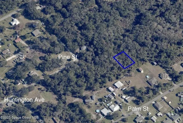 a sign that is on a field