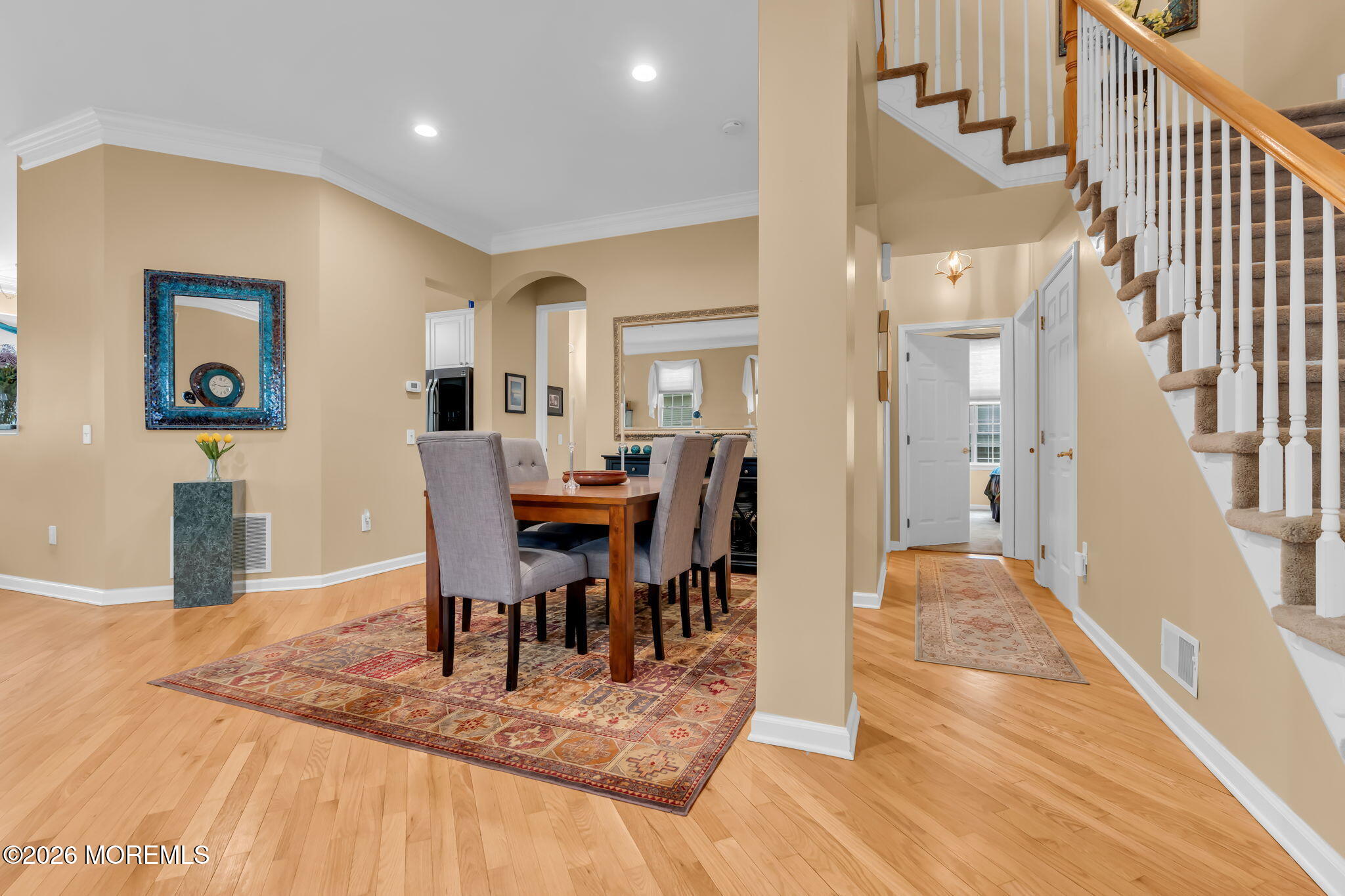 9 Winged Foot Road Jackson, NJ 08527 - Photo 6 of 42 Dining