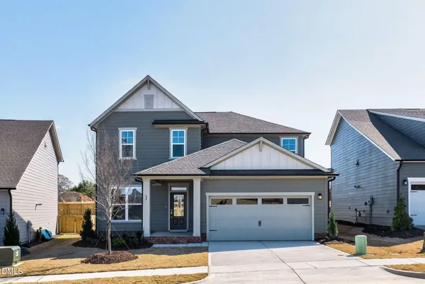 $499,000 | 57 Cozy Haven, Fuquay-Varina, NC 27526