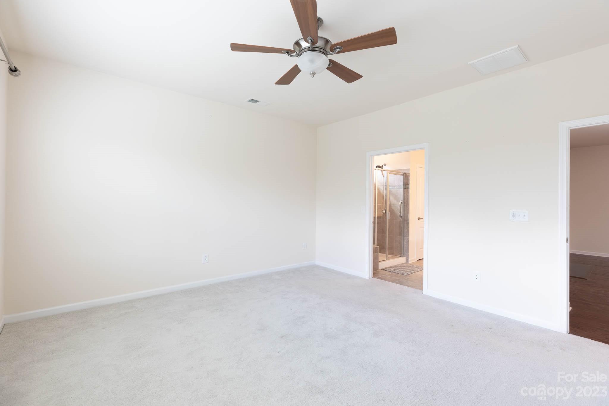 1609 Tranquility Boulevard Lancaster, SC 29720 - Photo 13 of 35 a view of an empty room