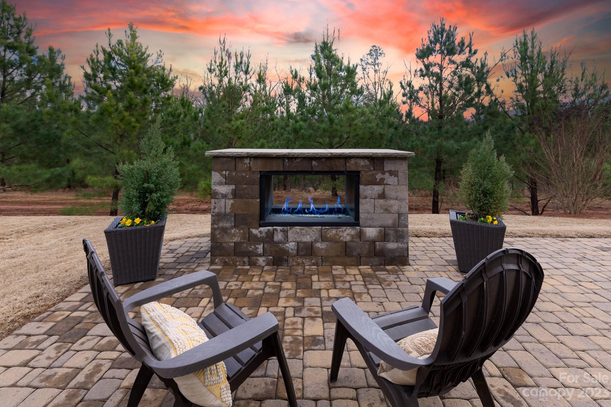 1609 Tranquility Boulevard Lancaster, SC 29720 - Photo 2 of 35 a view of a patio with couple of chairs