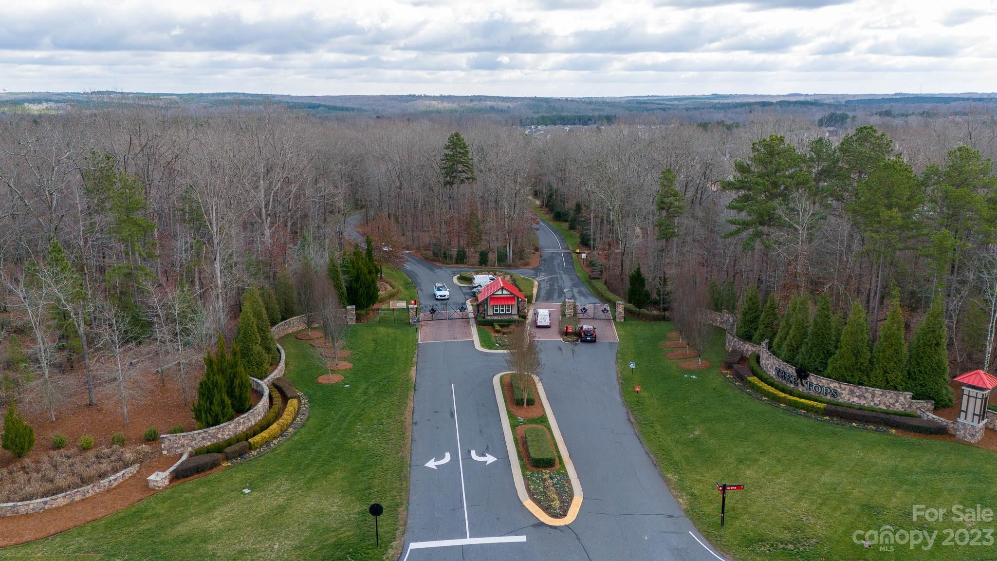 1609 Tranquility Boulevard Lancaster, SC 29720 - Photo 29 of 35