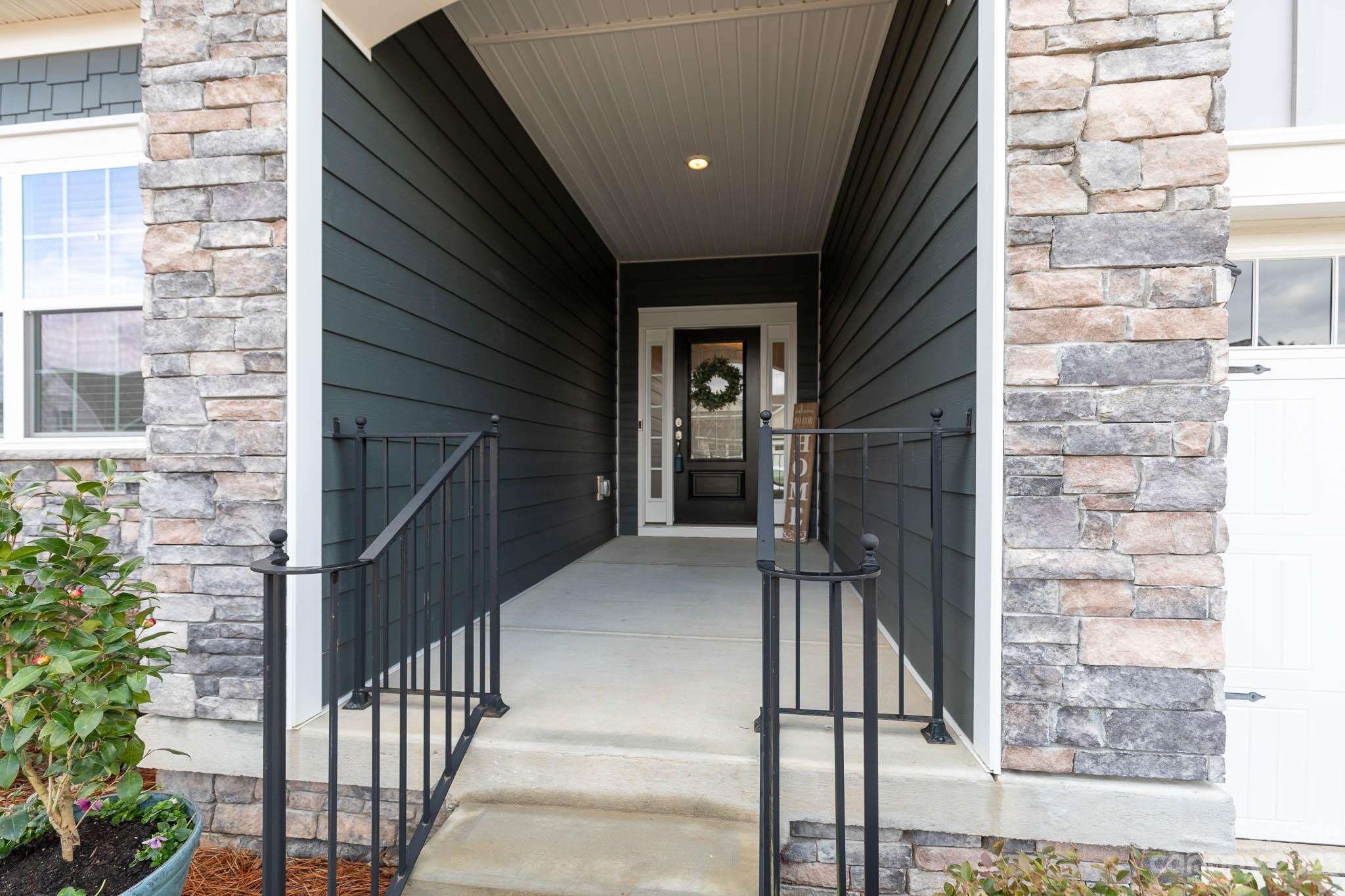 1609 Tranquility Boulevard Lancaster, SC 29720 - Photo 3 of 35 a view of balcony