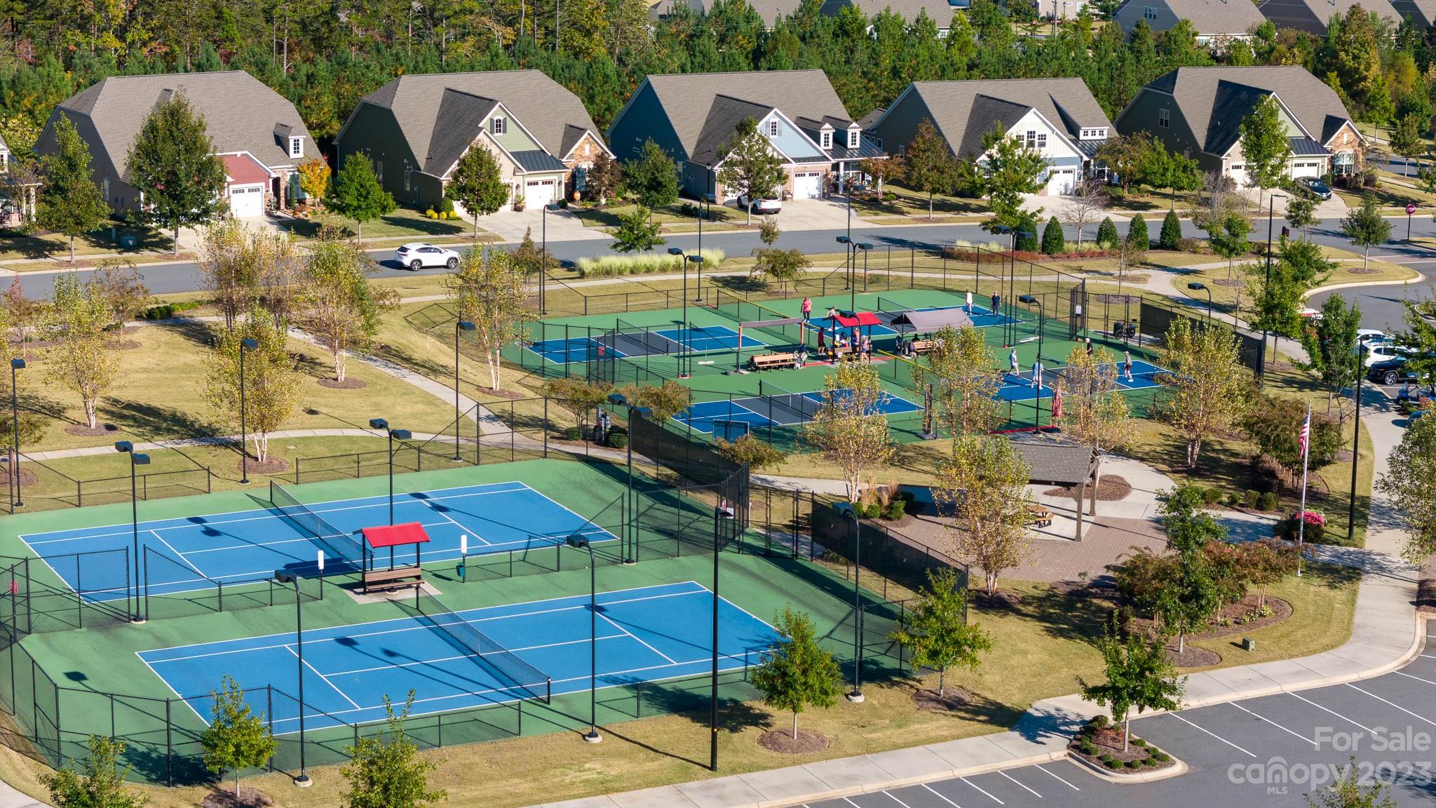 1609 Tranquility Boulevard Lancaster, SC 29720 - Photo 31 of 35