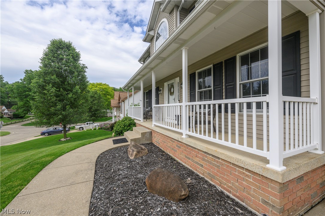 1150 Rolena Circle Northwest Canton, OH 44708 - Photo 2 of 33