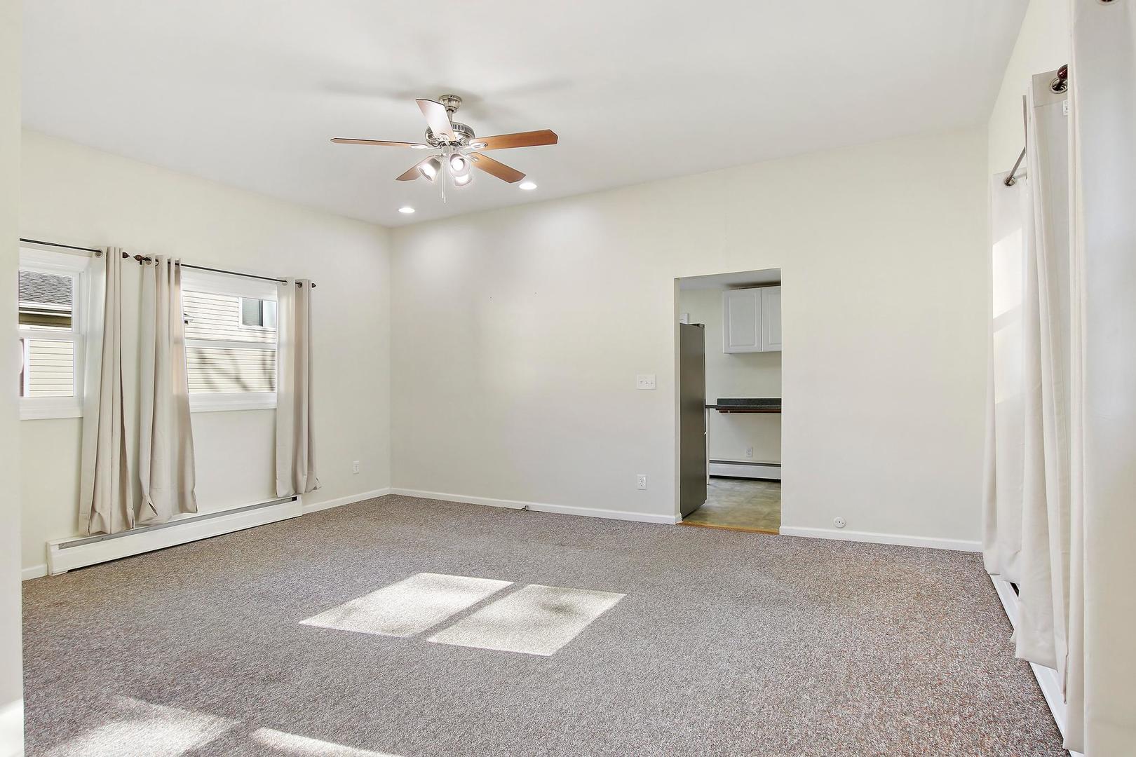 35835 North Benjamin Avenue Ingleside, IL 60041 - Photo 11 of 17 a view of an empty room with a window