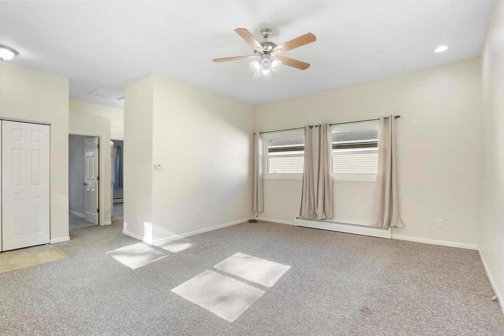 35835 North Benjamin Avenue Ingleside, IL 60041 - Photo 3 of 17 a view of an empty room with a window