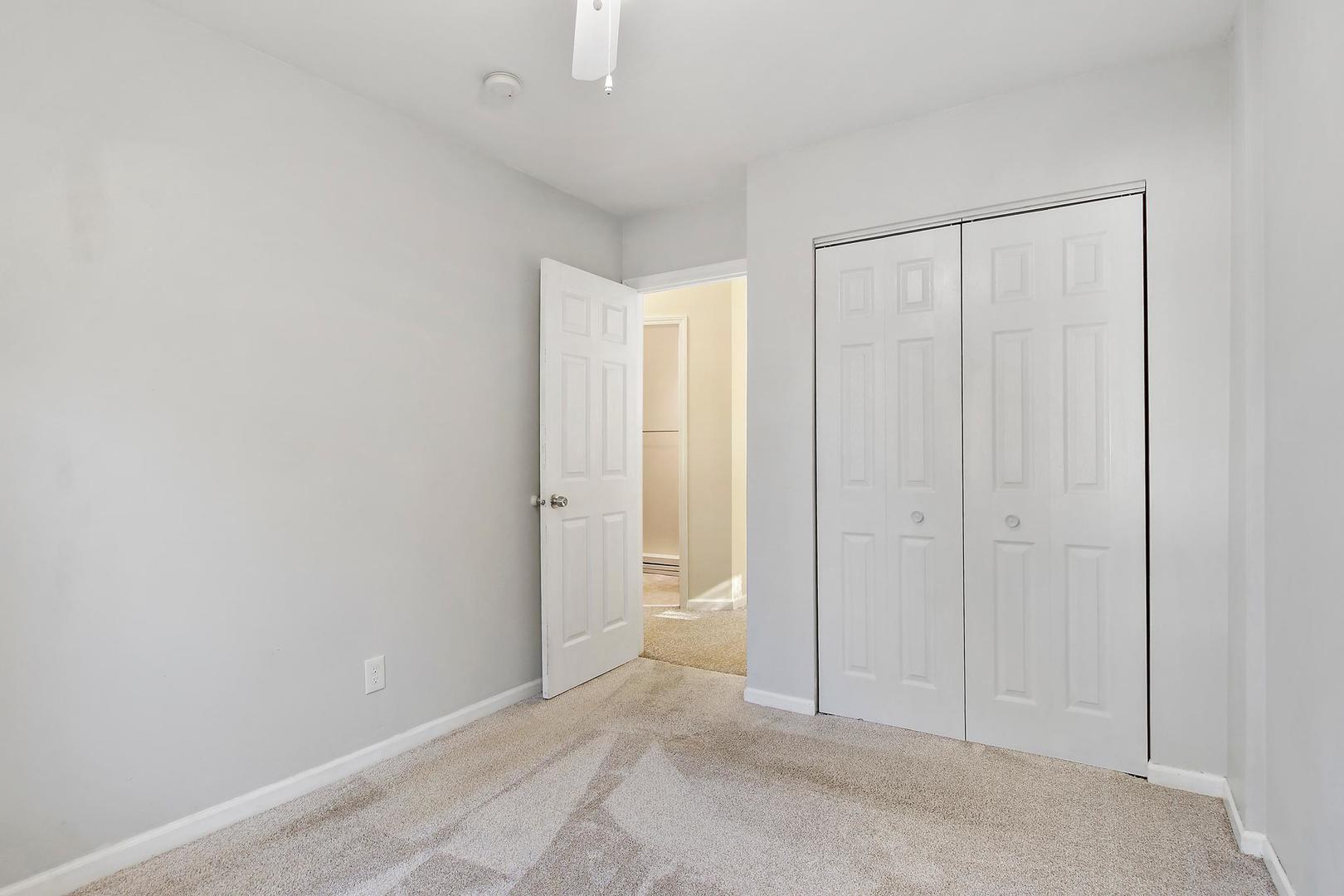35835 North Benjamin Avenue Ingleside, IL 60041 - Photo 6 of 17 a view of an empty room