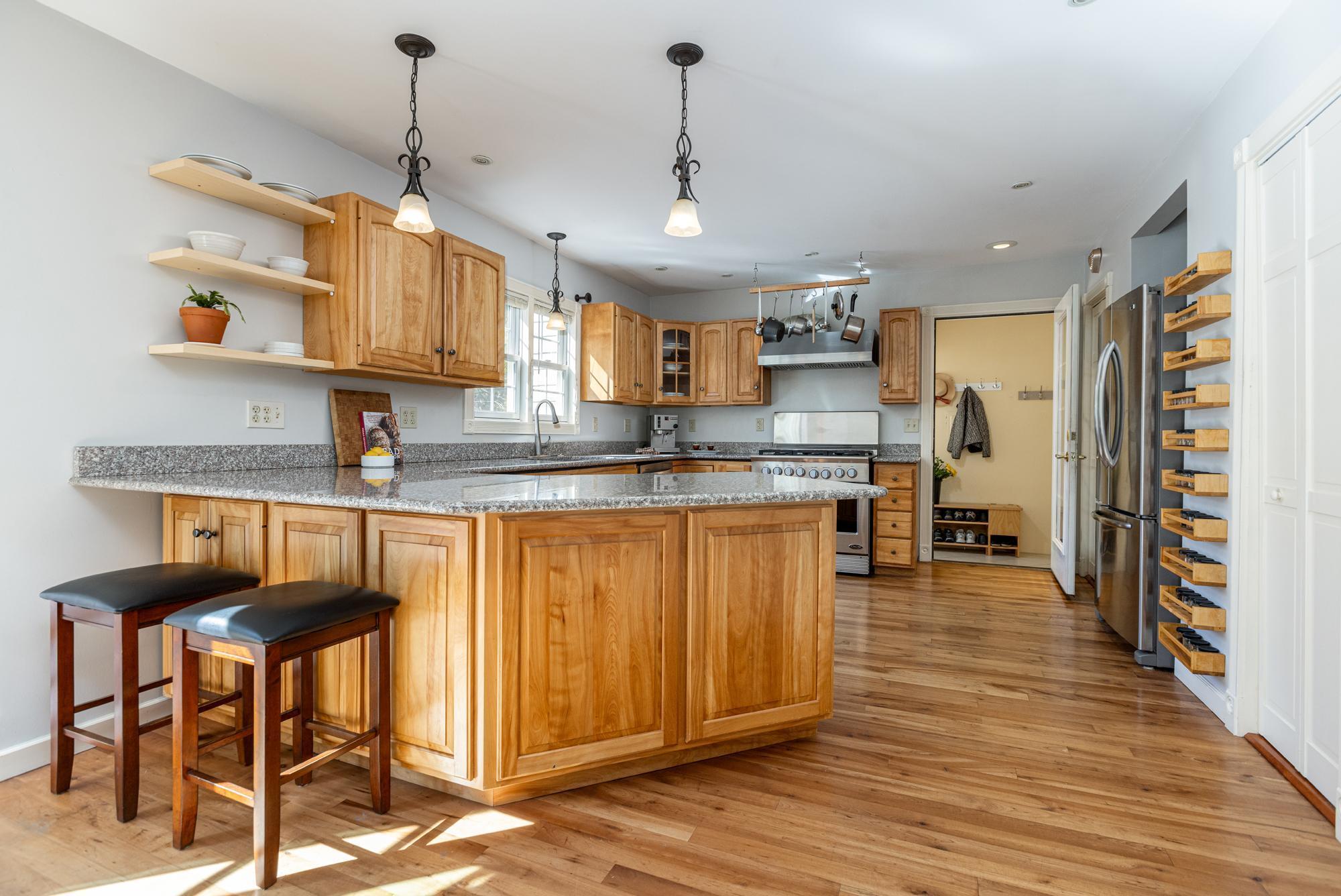 1155 Sawyer Road Cape Elizabeth, ME 04107 - Photo 5 of 55 1155 Sawyer Rd_W5_037