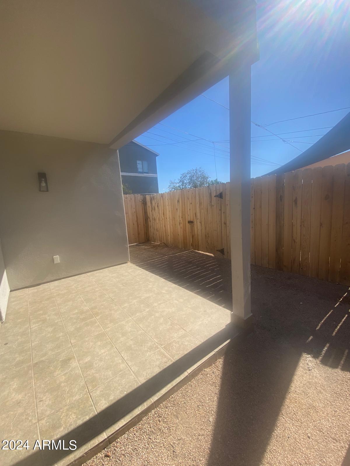 1613 West Mountain View Road, Unit B Phoenix, AZ 85021 - Photo 5 of 10 a view of a room