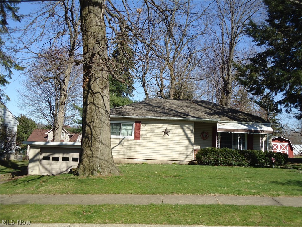 617 Dolton Road Akron, OH 44312 - Photo 24 of 26 Gallery Image 24