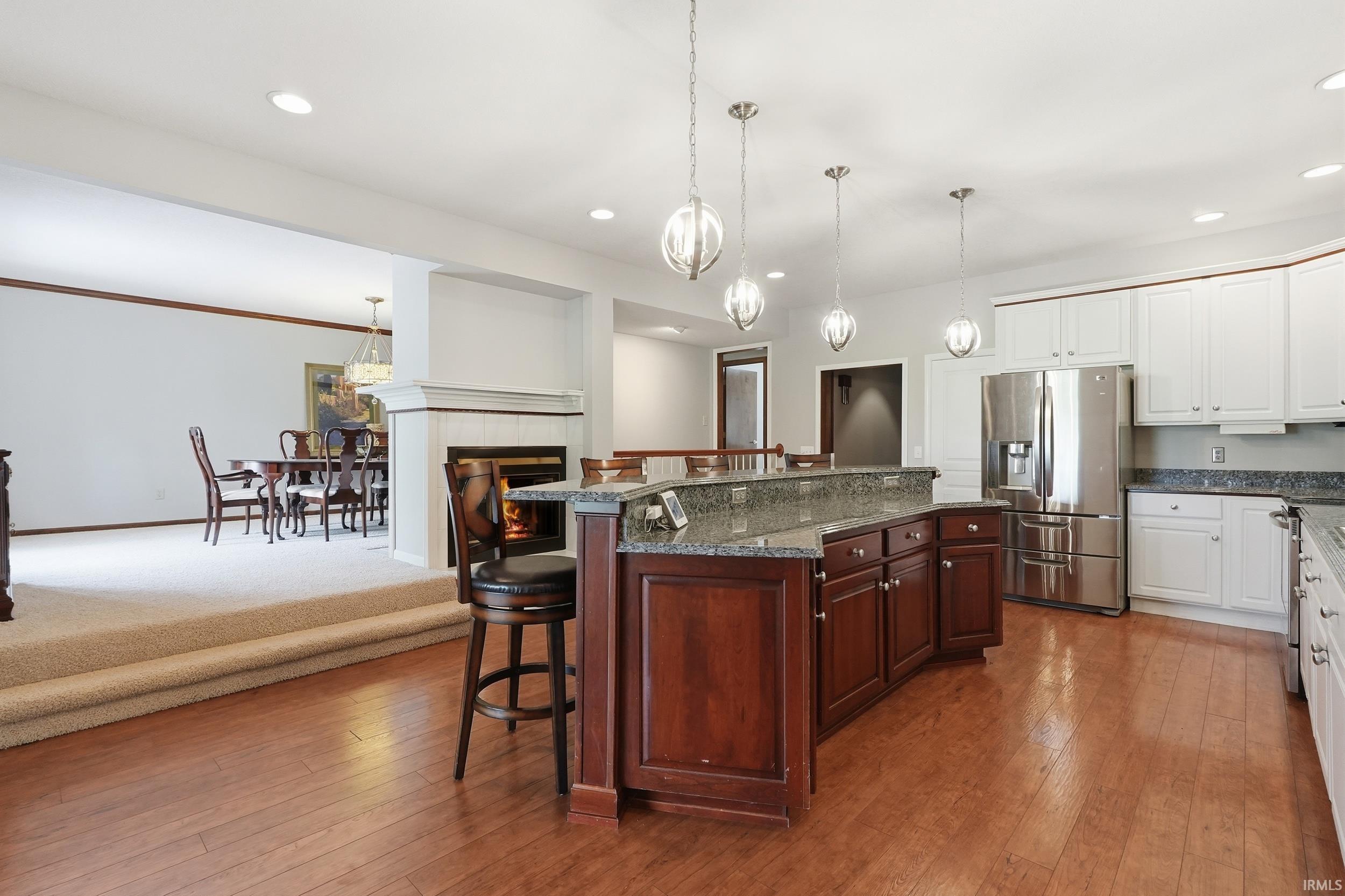 10702 Bass Road Fort Wayne, IN 46818 - Photo 15 of 36