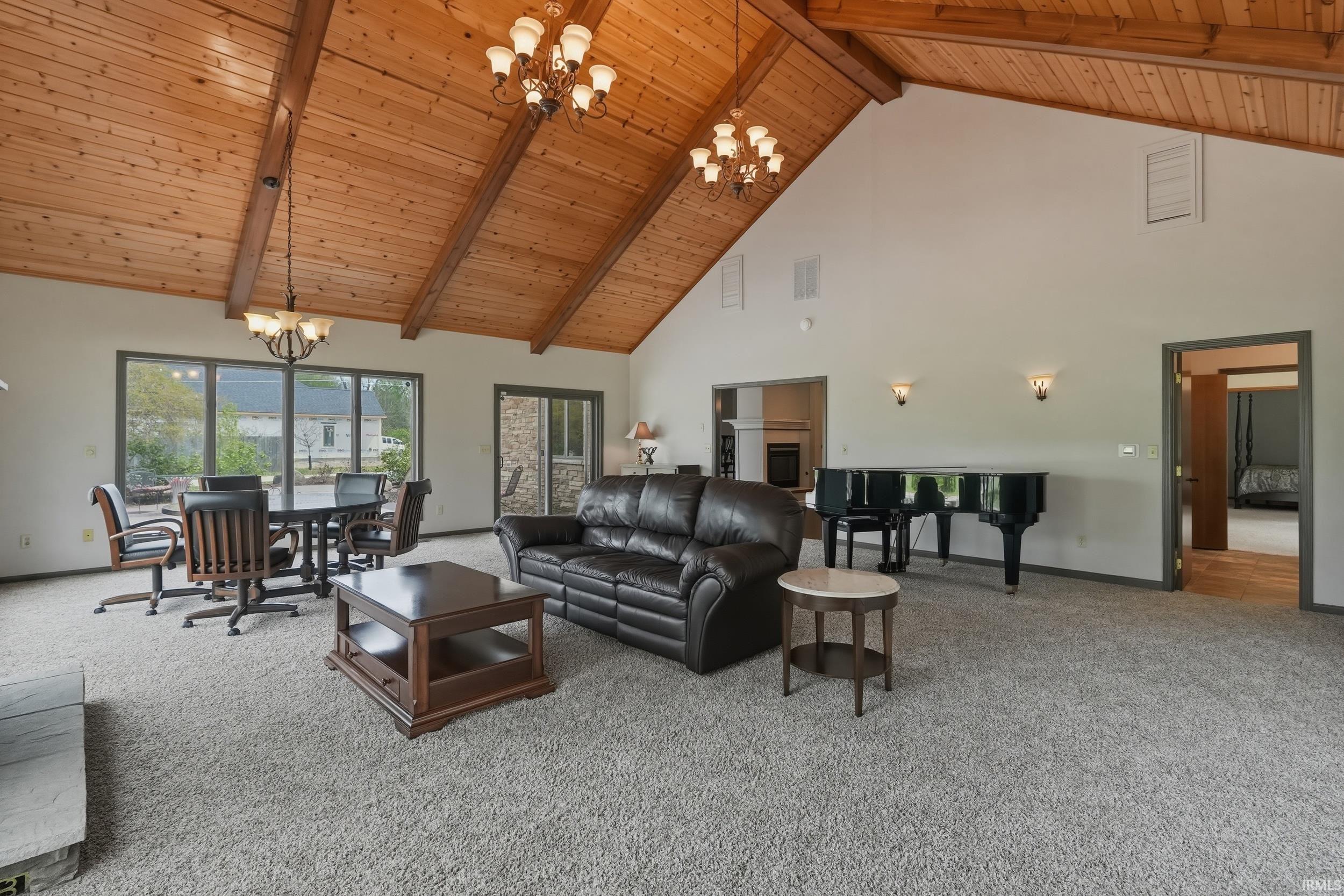 10702 Bass Road Fort Wayne, IN 46818 - Photo 20 of 36