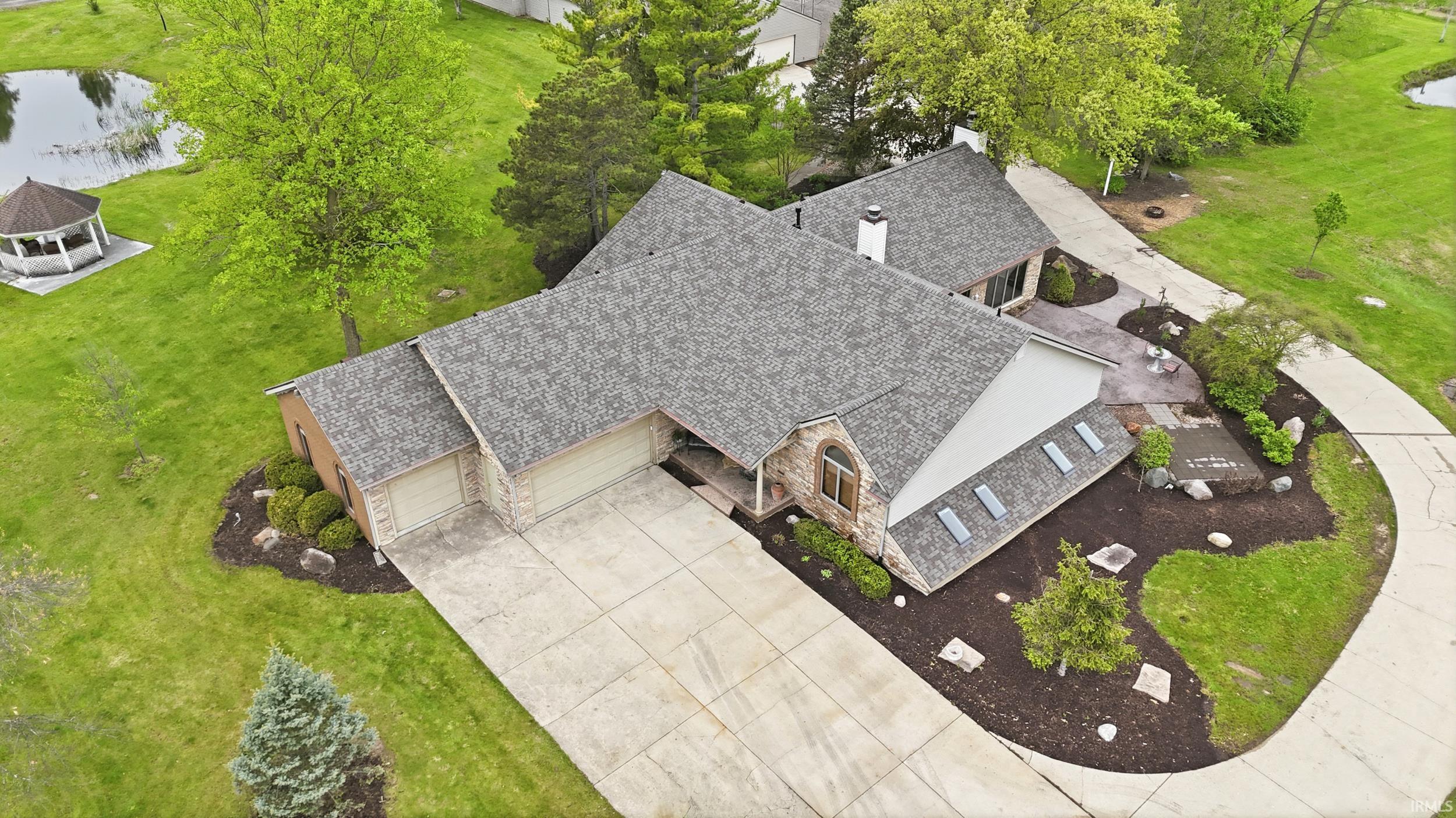 10702 Bass Road Fort Wayne, IN 46818 - Photo 10 of 36