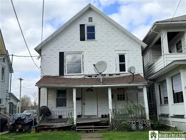$35,000 | 305 Tompkins Street, Olean, NY 14760