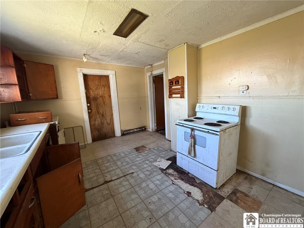 305 Tompkins Street Olean, NY 14760 - Photo 18 of 37