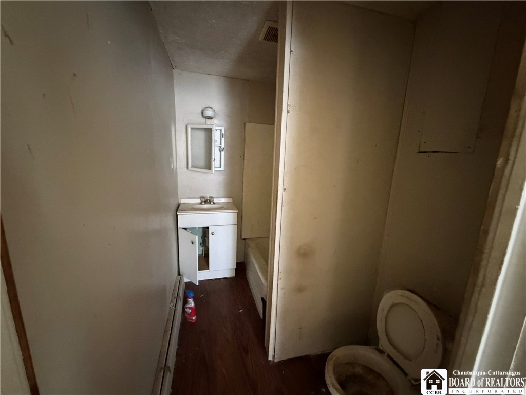 305 Tompkins Street Olean, NY 14760 - Photo 19 of 37