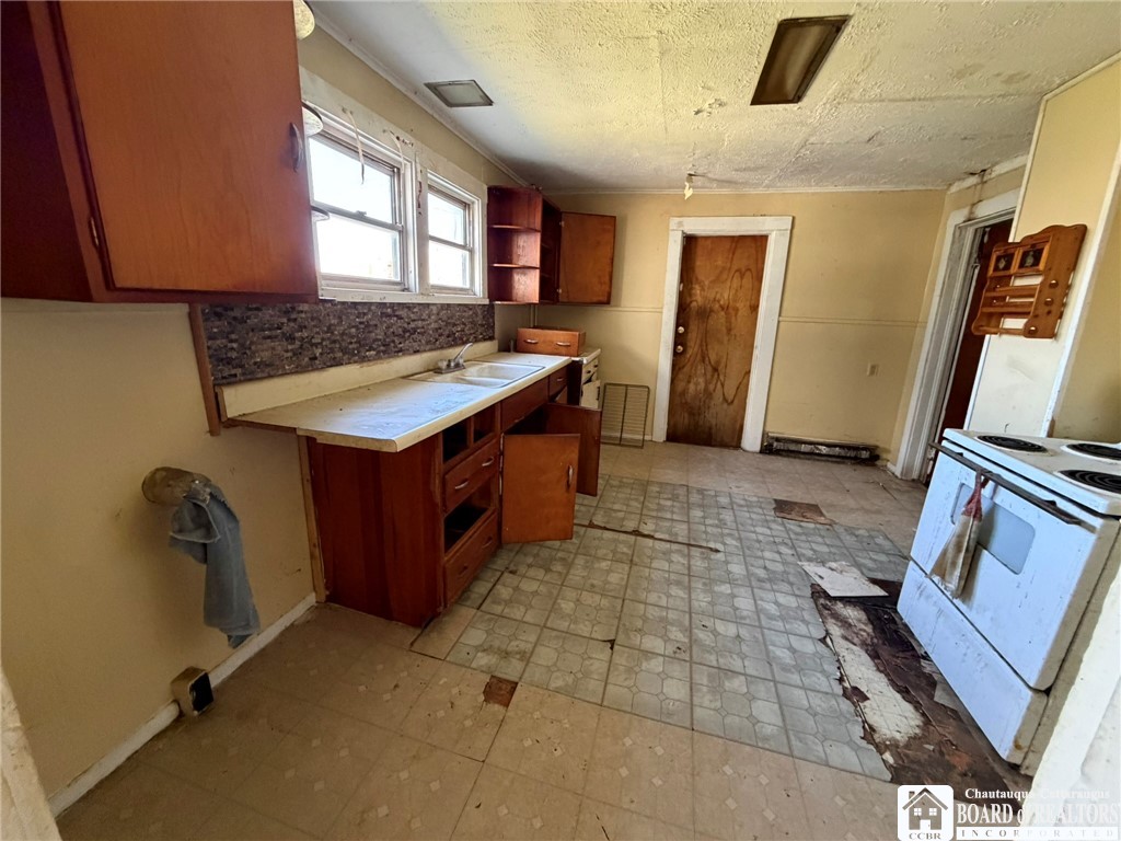 305 Tompkins Street Olean, NY 14760 - Photo 20 of 37