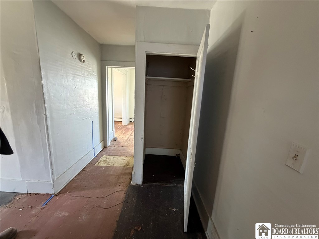 305 Tompkins Street Olean, NY 14760 - Photo 25 of 37