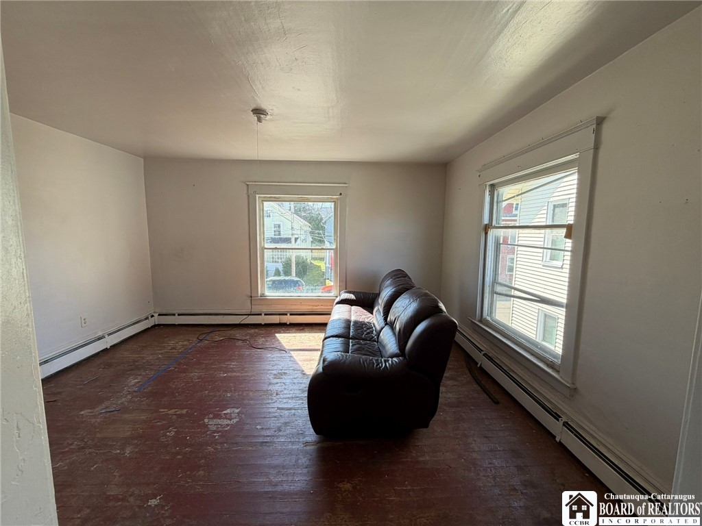 305 Tompkins Street Olean, NY 14760 - Photo 26 of 37