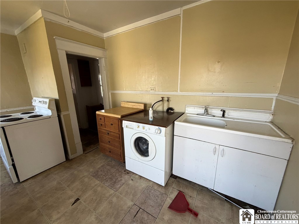 305 Tompkins Street Olean, NY 14760 - Photo 28 of 37