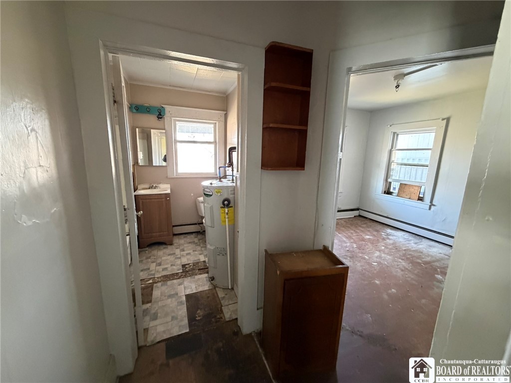 305 Tompkins Street Olean, NY 14760 - Photo 30 of 37