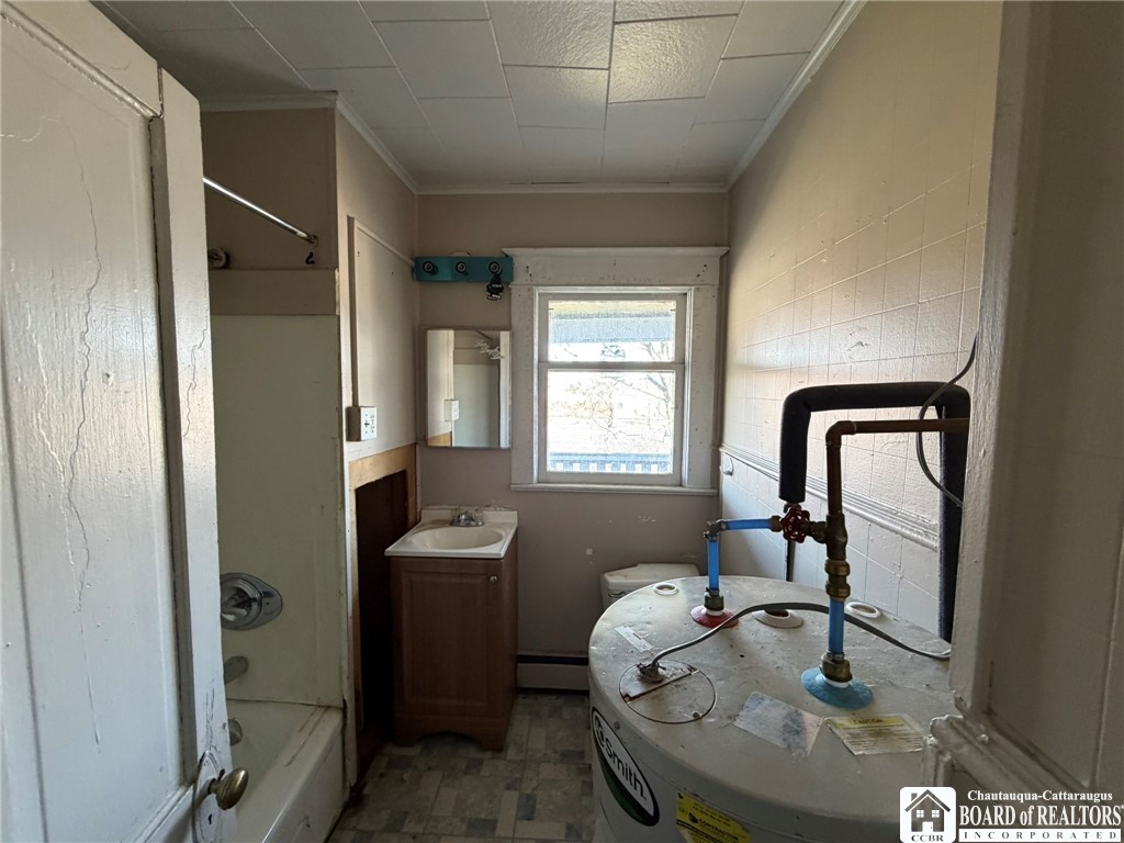 305 Tompkins Street Olean, NY 14760 - Photo 33 of 37