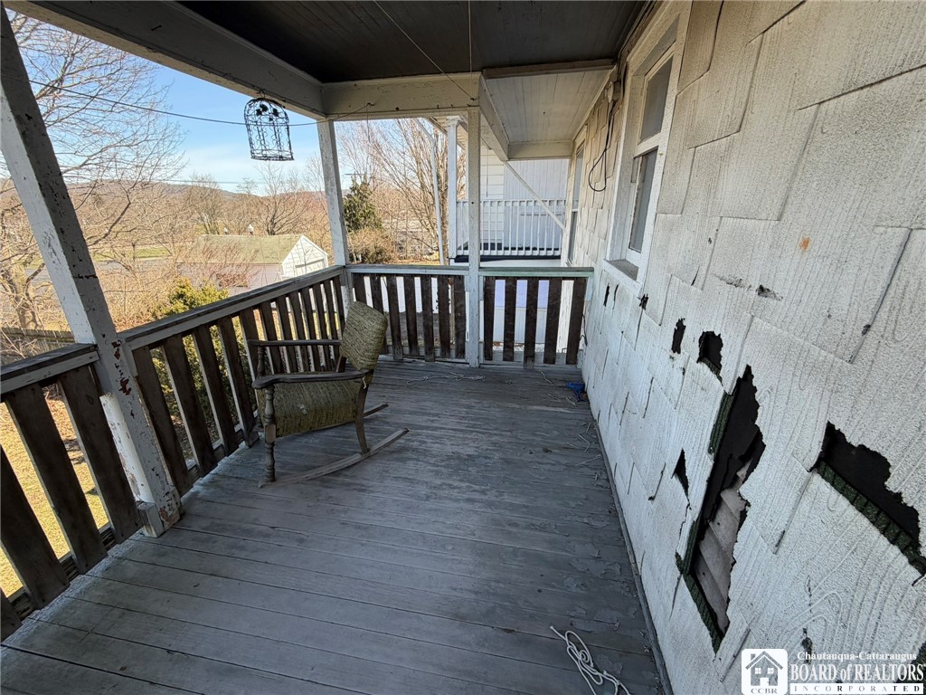 305 Tompkins Street Olean, NY 14760 - Photo 36 of 37