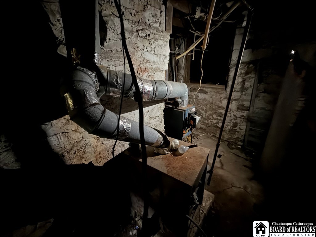 305 Tompkins Street Olean, NY 14760 - Photo 5 of 37