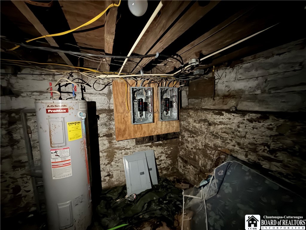 305 Tompkins Street Olean, NY 14760 - Photo 6 of 37