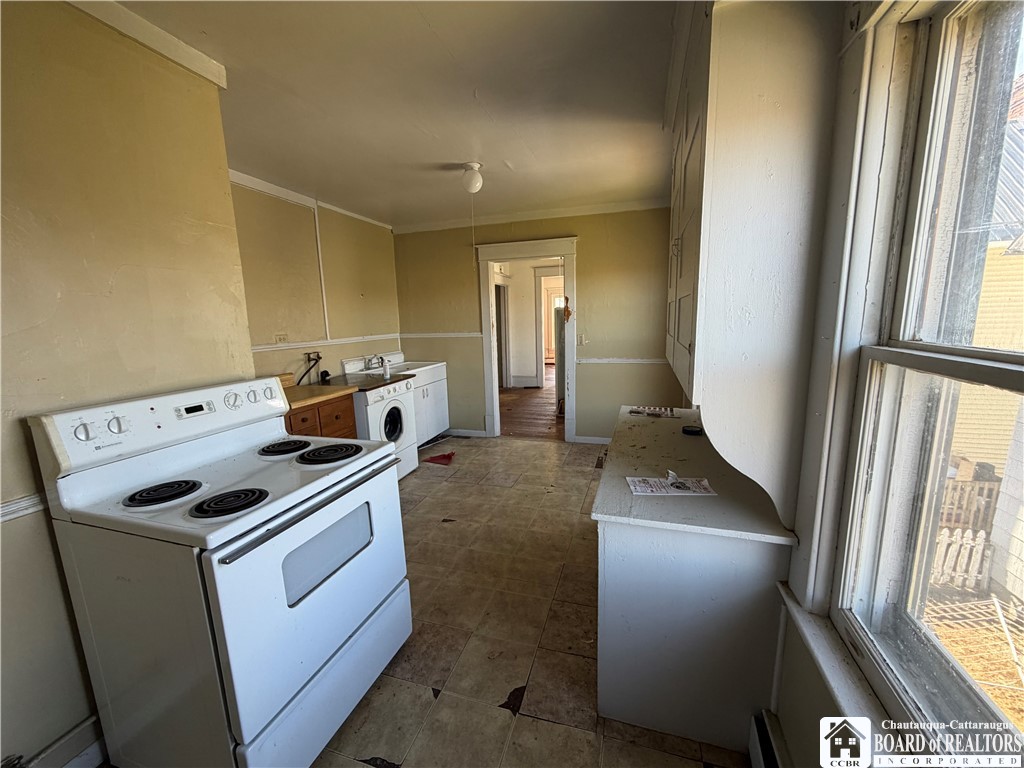 305 Tompkins Street Olean, NY 14760 - Photo 7 of 37