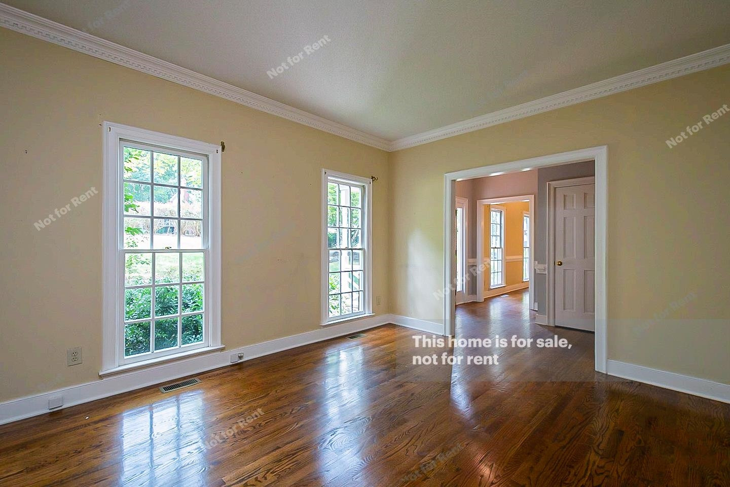 7904 Farnham Court Raleigh, NC 27615 - Photo 3 of 23 Photo 3