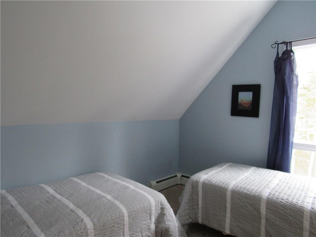 2011 Clark Street Kingfield, ME 04947 - Photo 16 of 24 Upstairs bedroom
