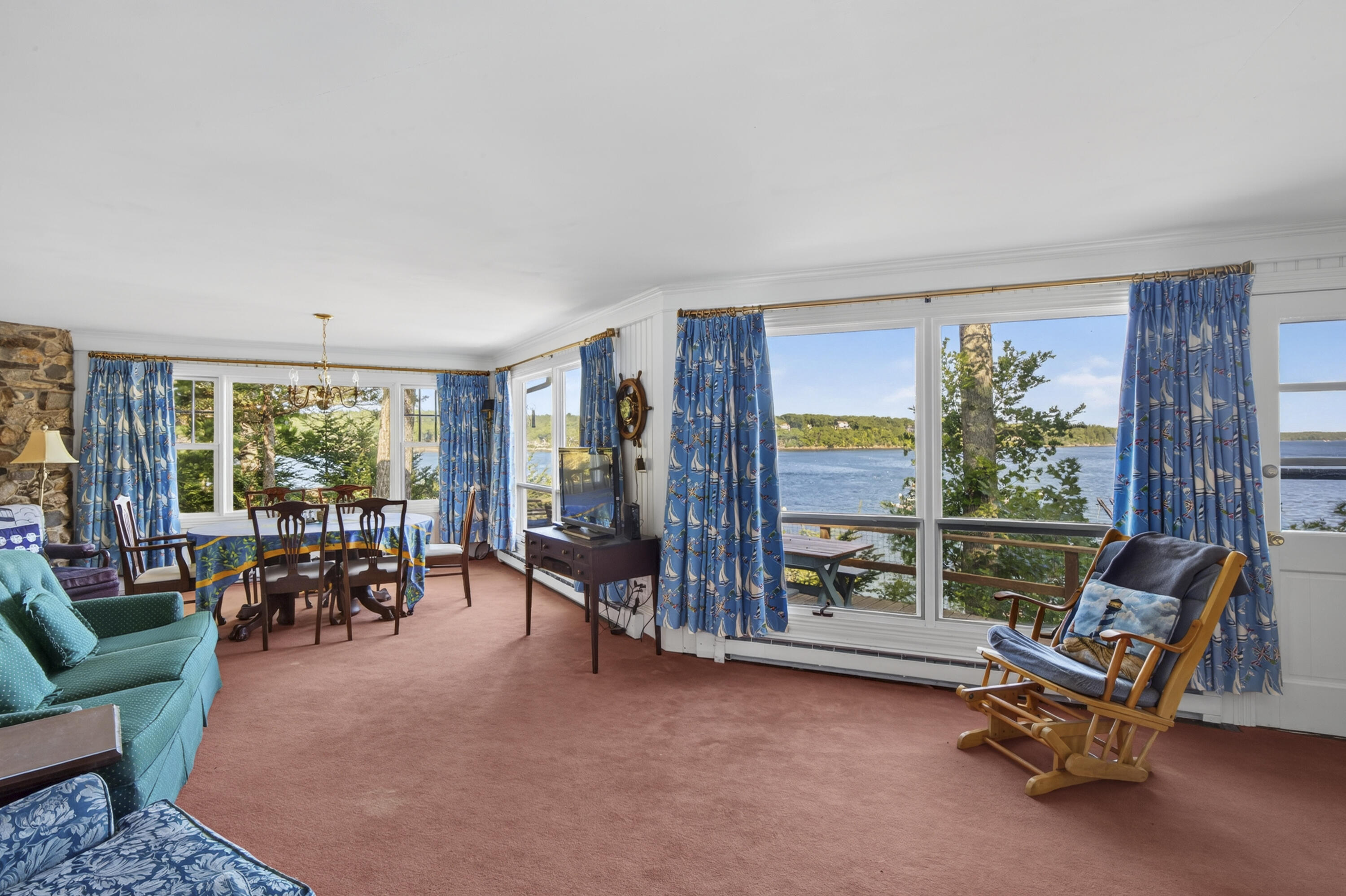 51 Roderick Road South Bristol, ME 04568 - Photo 7 of 25 04-51RoderickRd-SBristol-KS