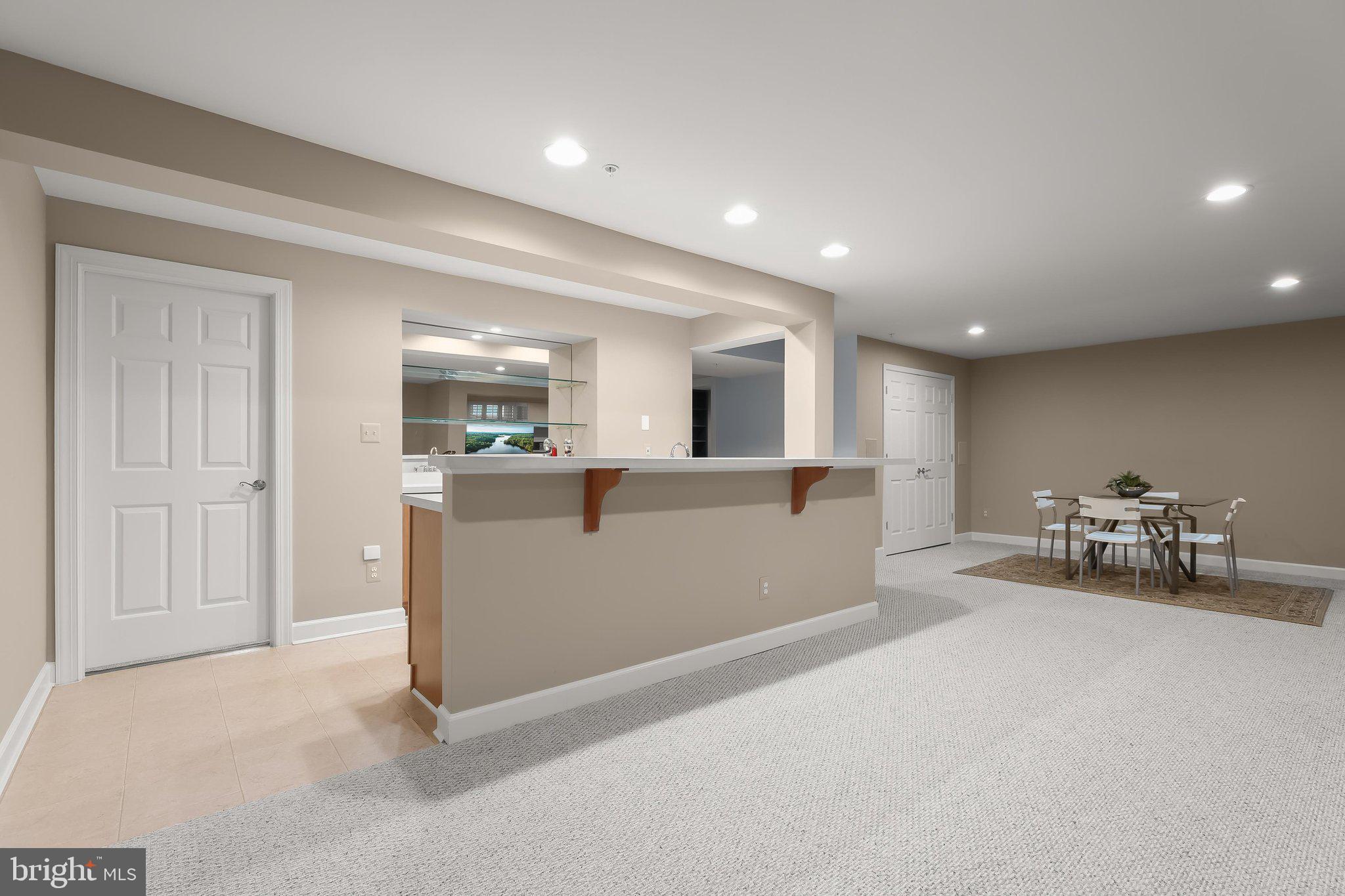 4415 Summer Grape Road, Unit 4415 Pikesville, MD 21208 - Photo 56 of 87 Recreation Room