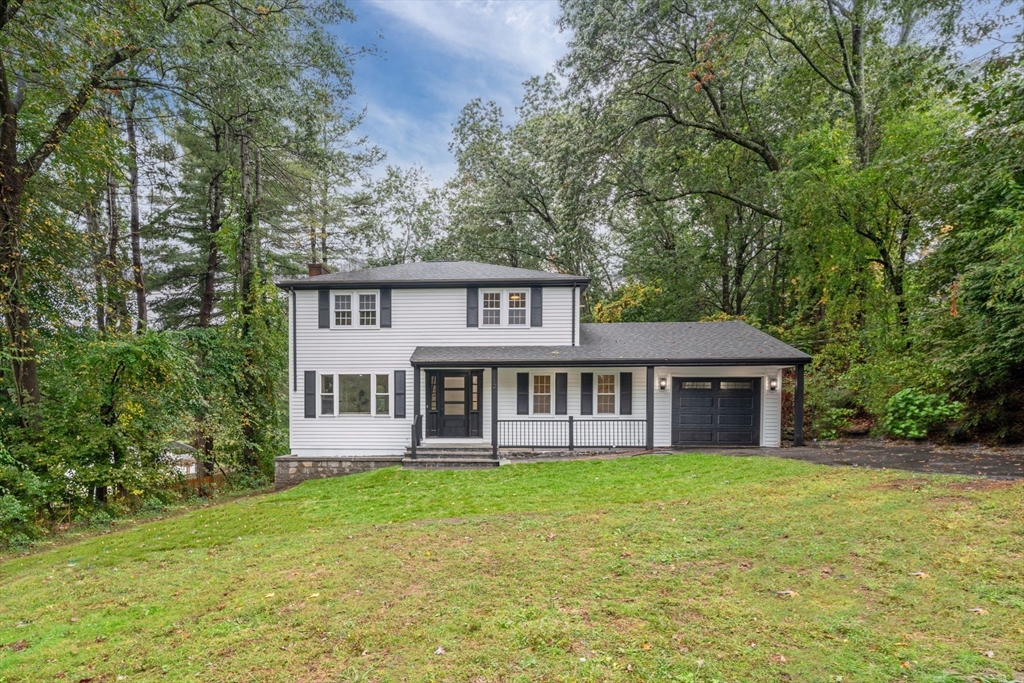 12 Assabet Street Maynard, MA 01754 - Photo 1 of 42