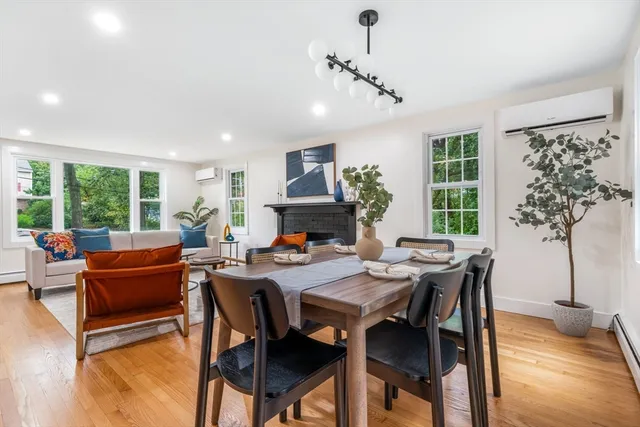 $850,000 | 12 A Assabet Street, Maynard, MA 01754